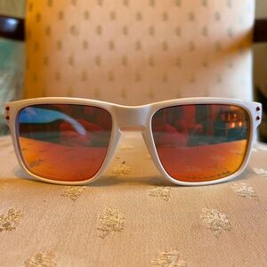 Oakley Holbrook Julian Wilson signature series sunglasses